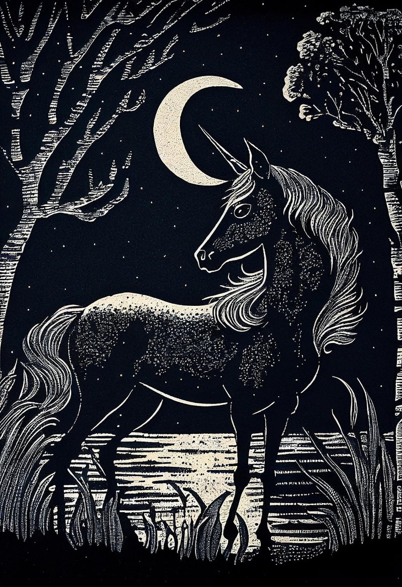 Unicorn Dreams