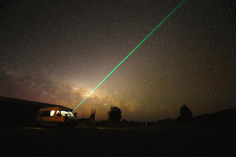 Celestial Phenomena
