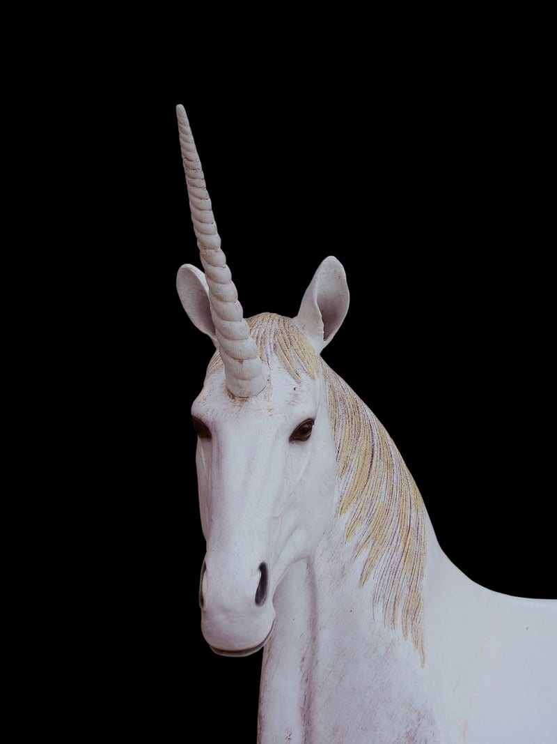 Unicorn Cake Image